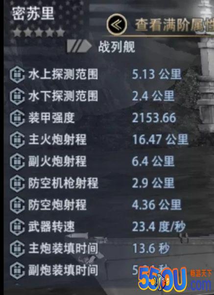 谈一谈《巅峰战舰》里那条副炮能打巡洋舰的航母