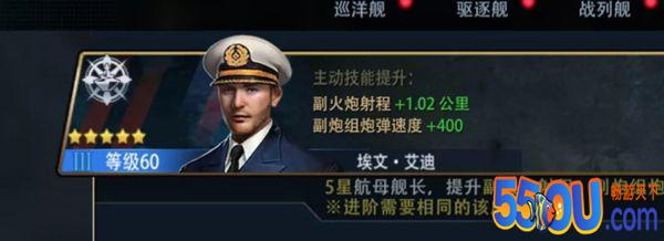 谈一谈《巅峰战舰》里那条副炮能打巡洋舰的航母
