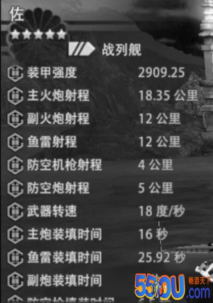 谈一谈《巅峰战舰》里那条副炮能打巡洋舰的航母