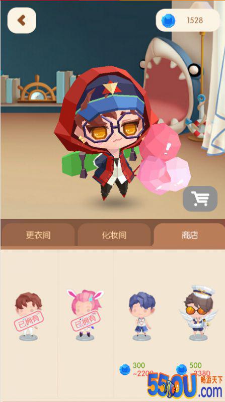《贝比岛》教你成为时尚潮人！