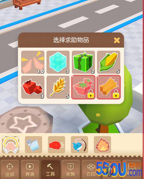 《贝比岛》牛奶鸡蛋获取攻略