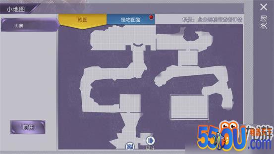 阿瑞斯病毒山寨地图怎么过？山寨地图打法详解