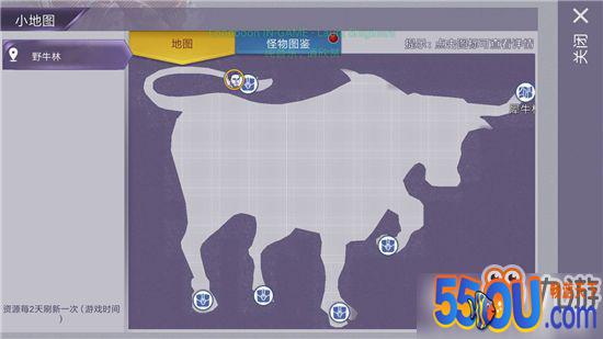《阿瑞斯病毒》100只圣诞袜位置分布详细图文攻略