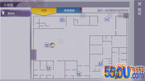 《阿瑞斯病毒》100只圣诞袜位置分布详细图文攻略