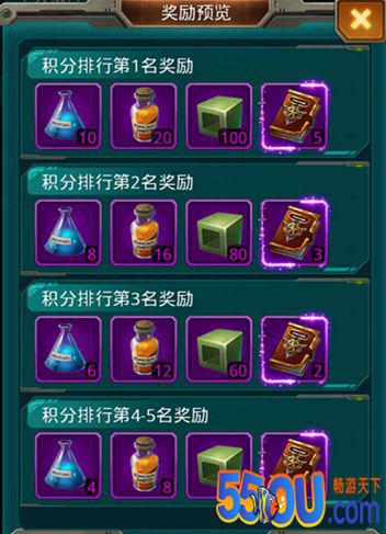 《坦克前线》一篇攻略 详解国家宝藏 5 要诀！