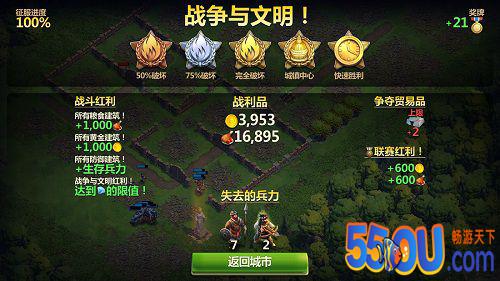 远交近攻 《战争与文明》军事发展指南