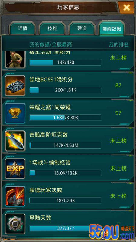 《坦克前线》低V玩家换紫配攻略