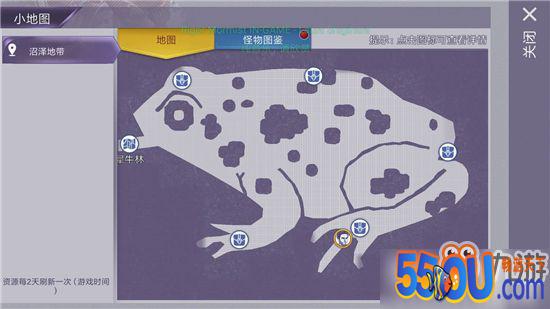 《阿瑞斯病毒》100只圣诞袜位置分布详细图文攻略