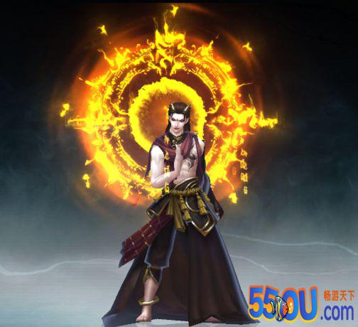 《全民仙逆》分身系统介绍