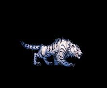 《猫狩纪》怪物世界——雪山篇