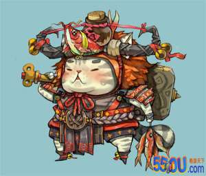 《猫狩纪》职业介绍之大锤篇