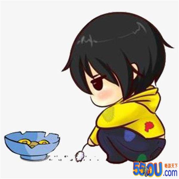 玩家攻略 《蜀门手游》论洗涤材料的重要性