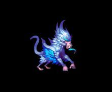 《猫狩纪》怪物世界——雪山篇