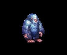 《猫狩纪》怪物世界——雪山篇