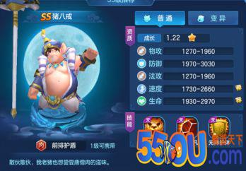 《仙灵物语》听说你不会搭配伙伴（上）