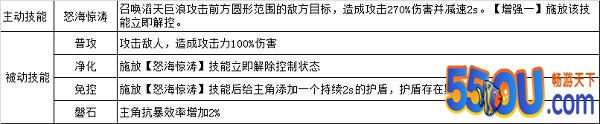 《天姬变》资料片 |天姬汐：百川之主 海洋之诗