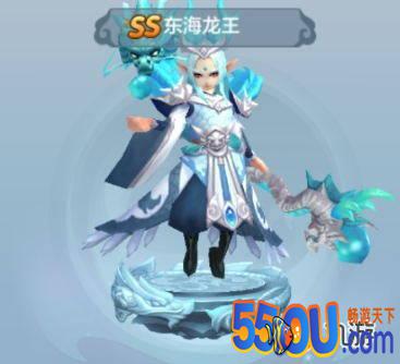 《仙灵觉醒》六耳猕猴伙伴推荐