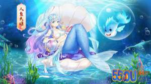 《天姬变》资料片 |天姬汐：百