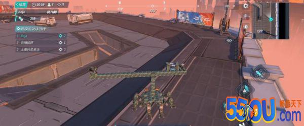 重装上阵钓鱼玩法介绍 怎么制作钓鱼战车