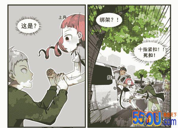 傲娇千金萌萝莉《神俑降临》手游角色介绍-神柃