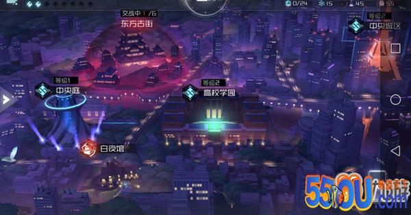 全面了解都市 永远的7日之都世界观原来是这样