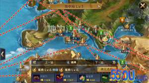 成为海商王《航海与家园》跑