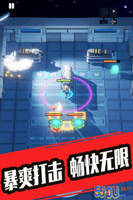奇兵小队