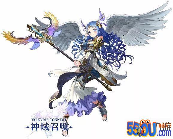 神域召唤女武神兀儿德厉害吗 女武神兀儿德作用分析