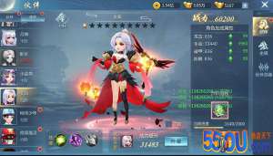 《九灵神域》伙伴系统详解