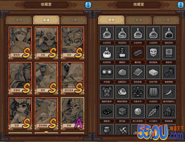 马赛克英雄好玩吗 游戏测评像素风与卡牌的奇妙结合