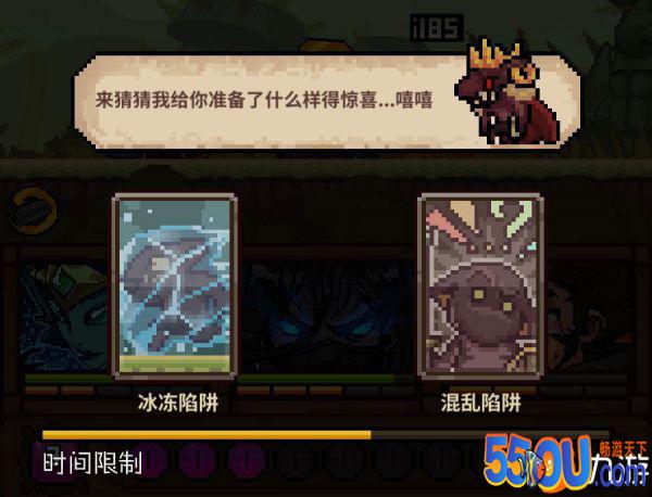 马赛克英雄新手攻略 试炼关卡打法技巧