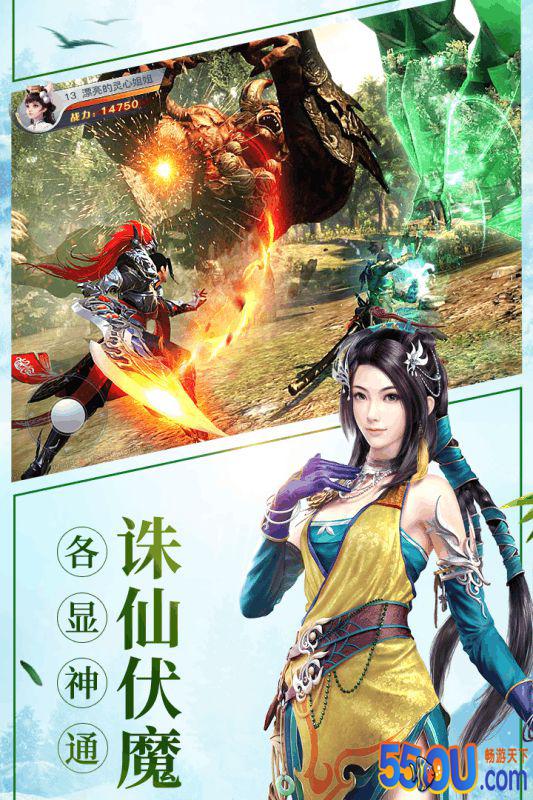 龙武