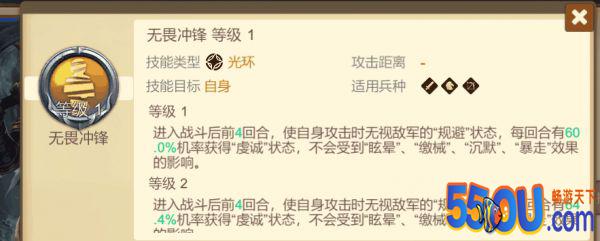 《赏金勇者》4星英雄推荐①