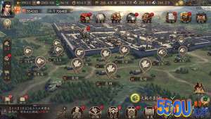 《三国志威力无双》新手攻略