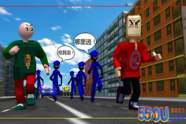 我要逃跑好玩吗 我要逃跑玩法简介