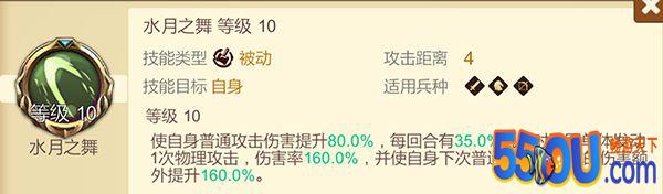《进阶情报》之“国家队”——亡灵骑兵