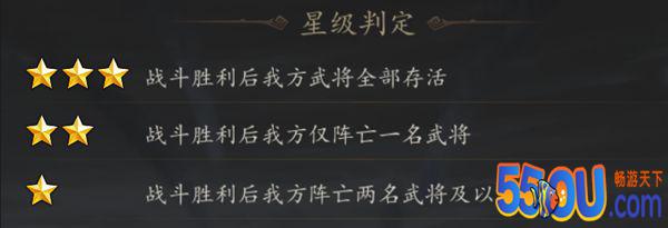 《三国志威力无双》新手攻略之演武篇
