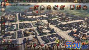 《三国志威力无双》新手攻略