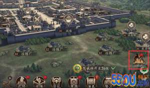 《三国志威力无双》新手攻略