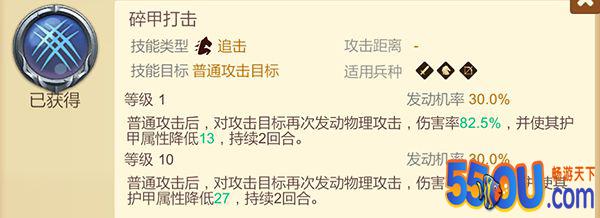 《进阶情报》之“国家队”——亡灵骑兵