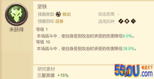 《赏金勇者》3星技能和英雄推荐