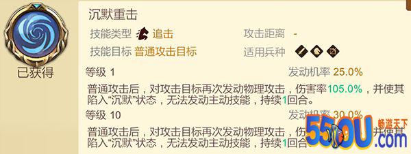 《进阶情报》之“国家队”——亡灵骑兵
