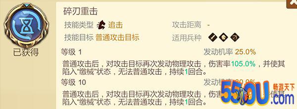 《进阶情报》之“国家队”——亡灵骑兵