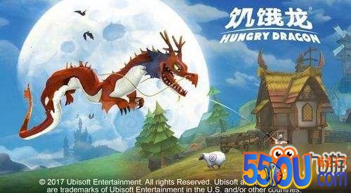 饥饿龙好玩吗 饥饿龙游戏介绍
