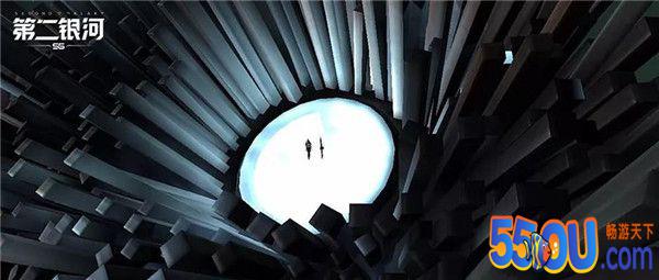 《第二银河》风景党玩家截图展示