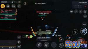 第二银河2级战列舰驾照 组件搭