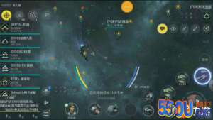 第二银河巡洋舰驾照5怎么过 过