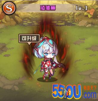 《深渊幻影》萌新的我该养谁 看完你就知道了