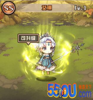 《深渊幻影》萌新的我该养谁 看完你就知道了