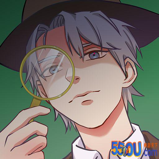五年后的来信